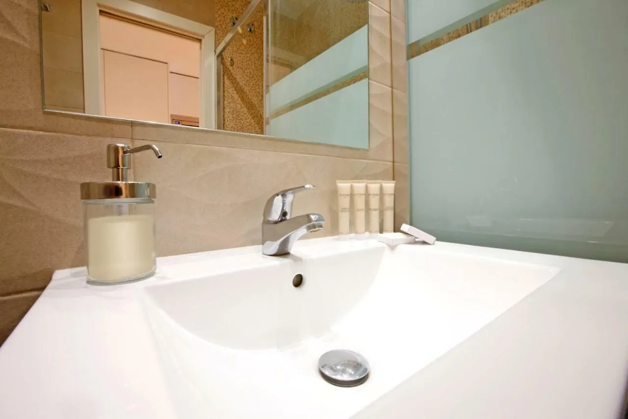 Appartement Benalbeach Terrace Benalmádena Spanje