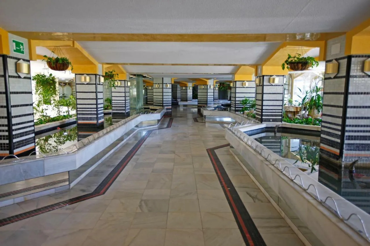 Lejlighed Benalbeach Terrace Benalmádena