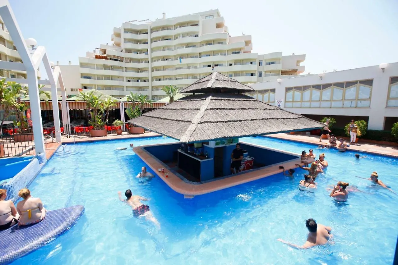 Lejlighed Benalbeach Terrace Benalmádena