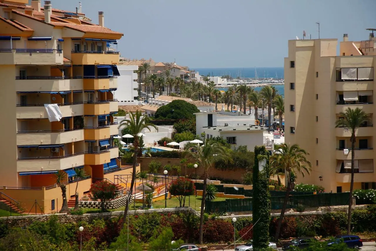 Benalbeach Terrace Benalmádena 0*,  Spanien