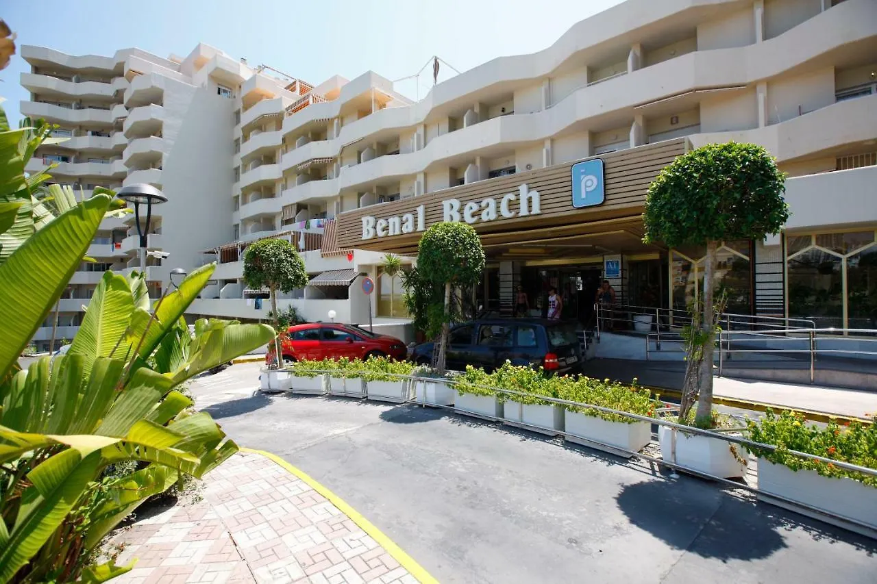 Benalbeach Terrace Benalmádena 0*,  Spanien